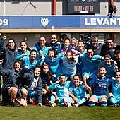 El Athletic se da una alegría frente al Levante
