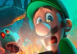 Nintendo anuncia la secuela de 'Super Mario Bros. La Película'