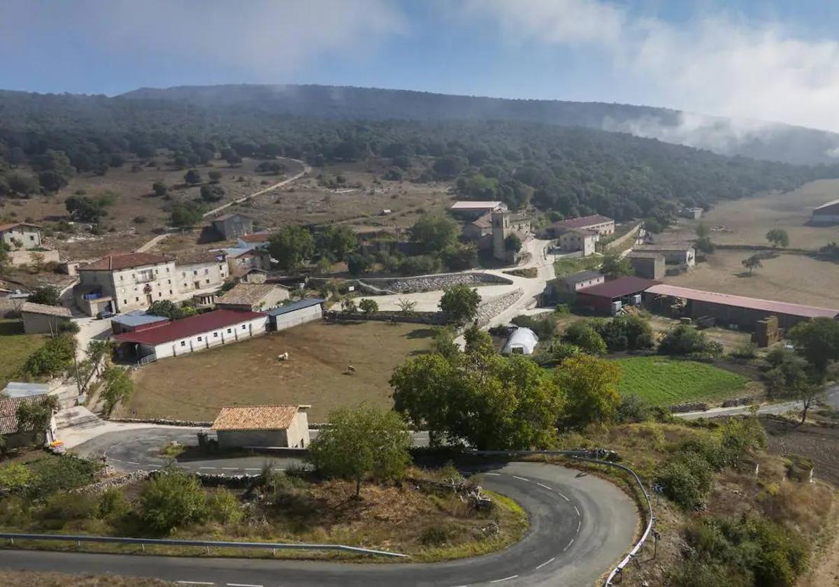 La Junta Administrativa de Guinea ha pedido su disolución.