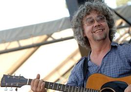 Muere a los 66 años el músico gales Karl Wallinger, miembro de The Waterboys