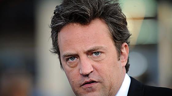 Se desvelan los detalles sobre el testamento de Matthew Perry, una de sus exnovias entre los beneficiarios