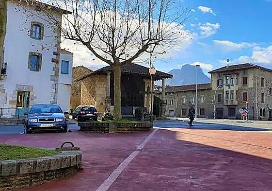 La localidad vivirá este sábado su tradicional acto festivo.