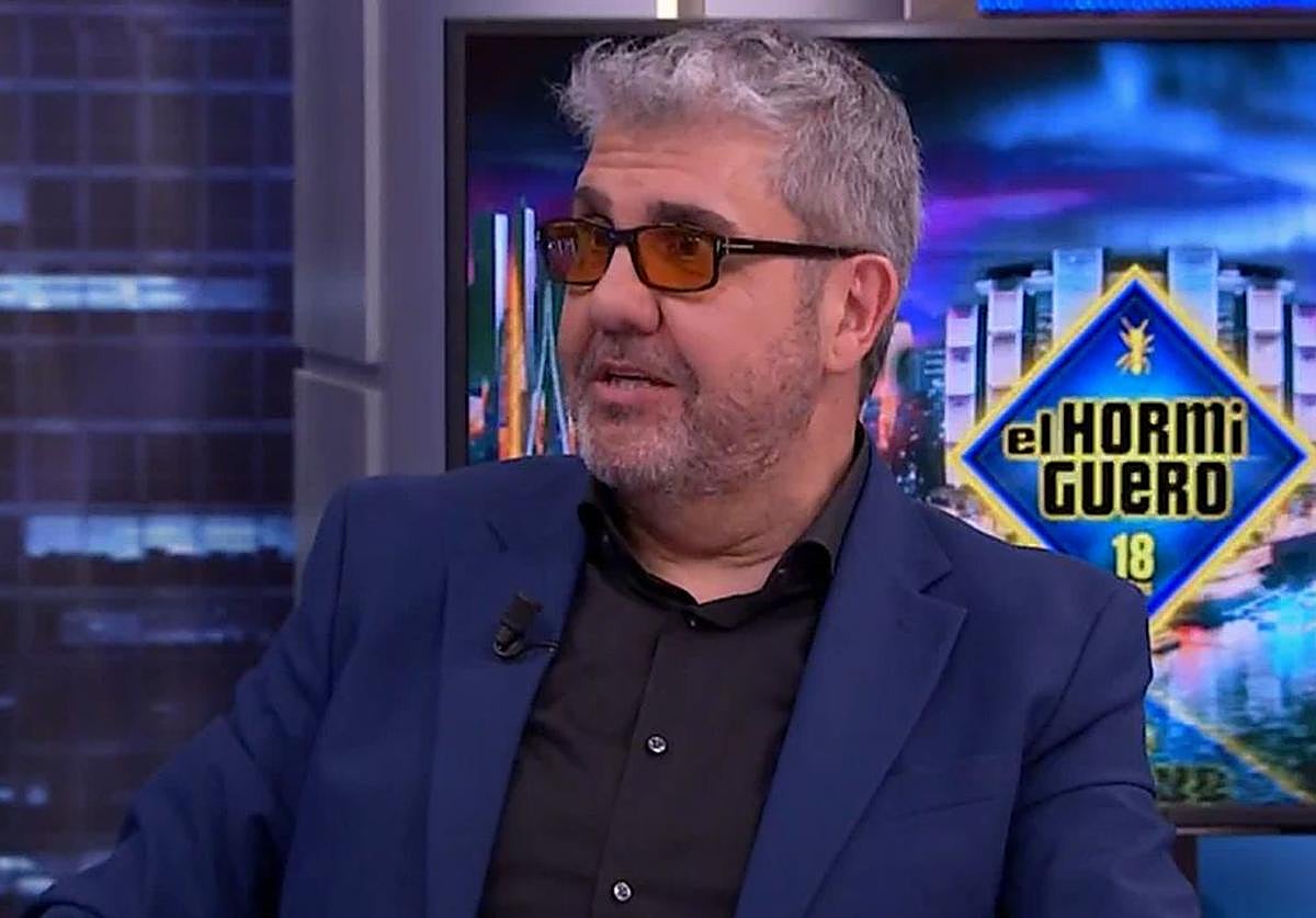 Florentino Fernández desvela el desorbitado sueldo con el que le tentaron en Telecinco