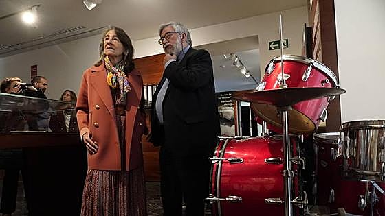 Garmendia reivindica la «convivencia democrática» en su estreno como delegada del Gobierno