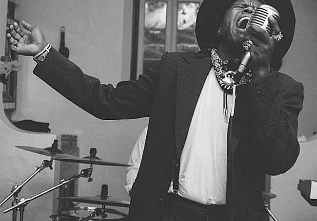 Les Greene es otra de las incorporaciones.