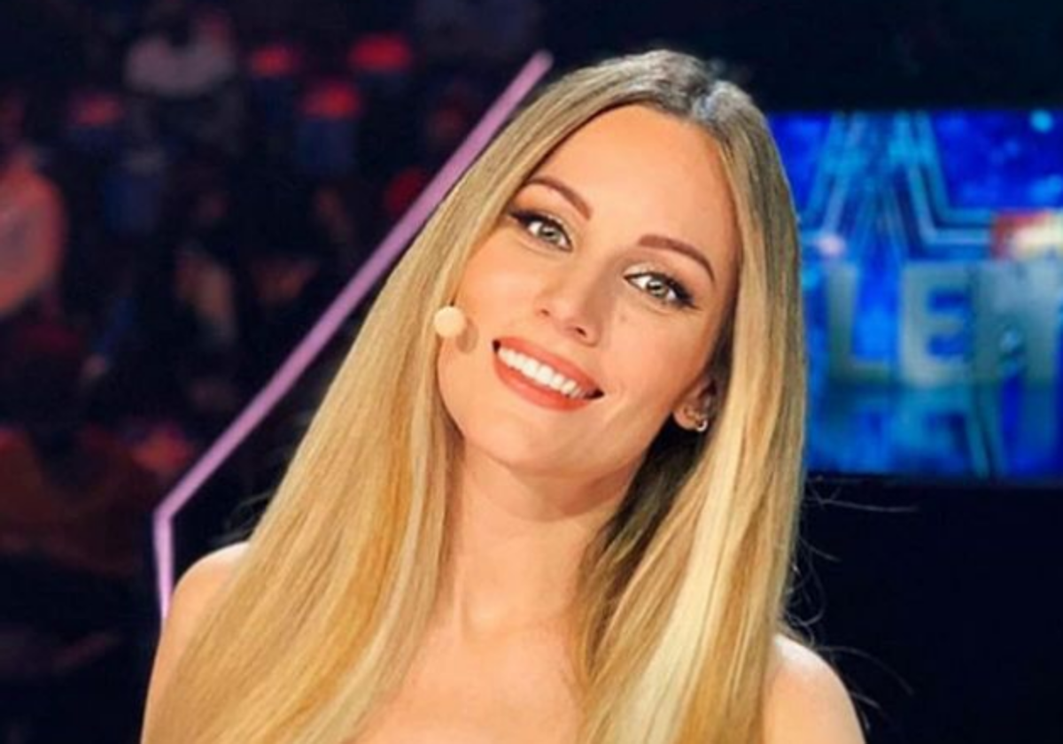 El verdadero motivo por el que Edurne deja 'Got Talent': ficha por 'La Voz Kids' de Antena 3