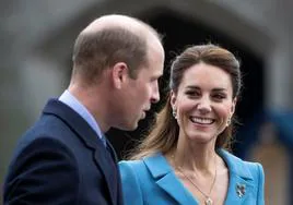 Kate Middleton podría hablar sobre su enfermedad en un acto público para acallar los rumores