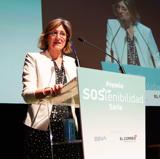 «La sostenibilidad no es un concepto, es una realidad»