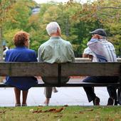 Los tres alimentos que hay que comer a partir de los 70 años