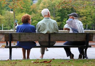 Los tres alimentos que hay que comer a partir de los 70 años