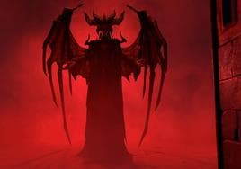 'Diablo IV' encabeza la nueva hornada de títulos rumbo a Xbox Game Pass