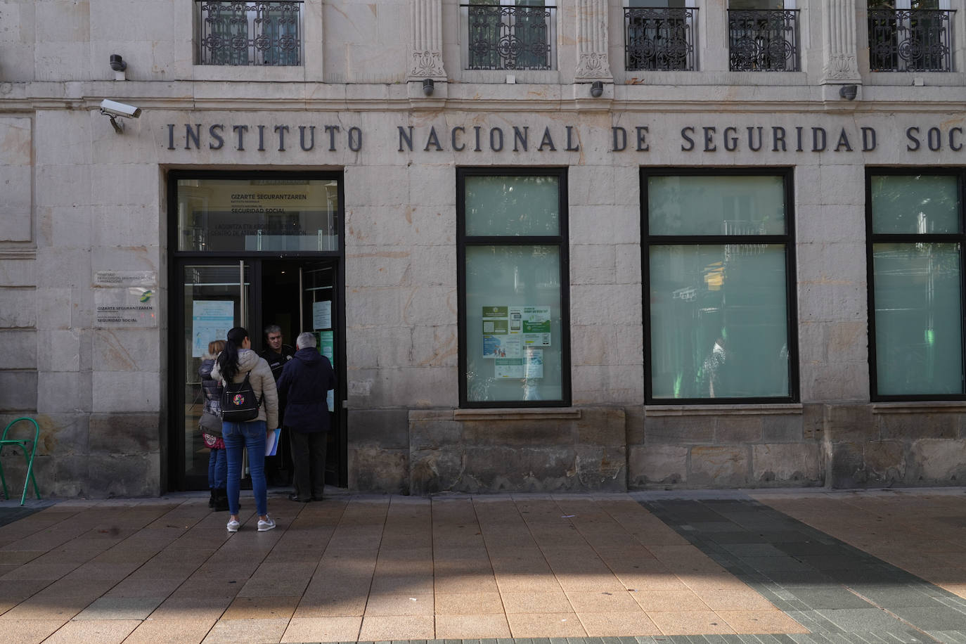 Las prejubilaciones voluntarias sufrirán un recorte de hasta el 5,7% en la pensión máxima este año