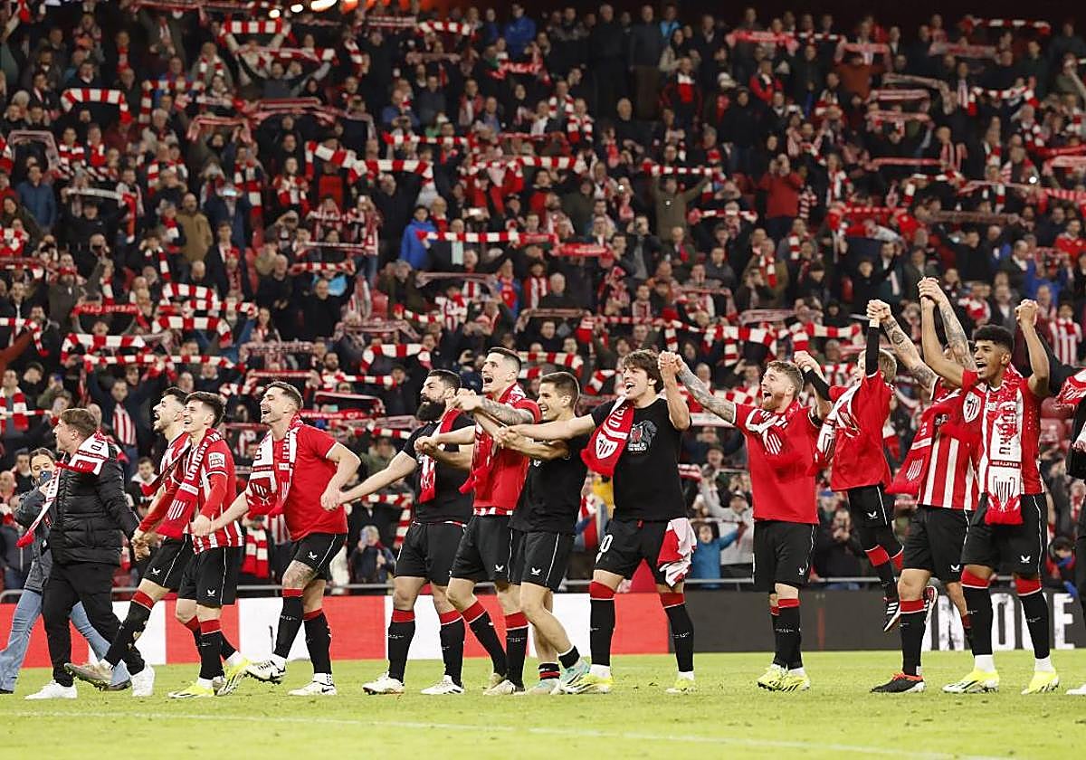 El gasto extra que la Federación cobra en cada entrada de la final de Copa