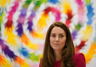 ¿Qué se sabe sobre el tipo de cáncer que padece Kate Middleton?