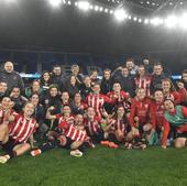 Nahikari regala el derbi al Athletic