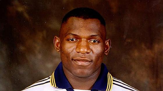 El exjugador del Real Madrid Geremi descubre que no es el padre de sus hijos de 16 años y le pide el divorcio a su mujer