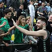 Éxtasis en Miribilla