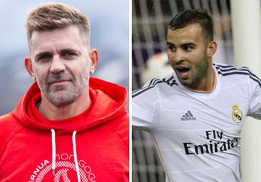 David Seco responde al futbolista Jesé tras amenazar a su amigo Gorka Ibarguren