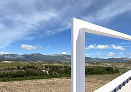 Las 18 mejores vistas de Rioja Alavesa