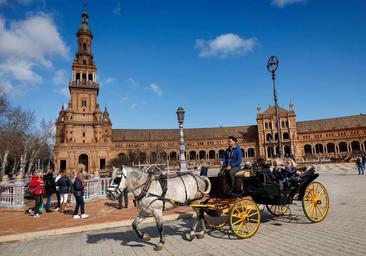 Estas son las 5 cosas que no haría en Sevilla el día de la final de Copa