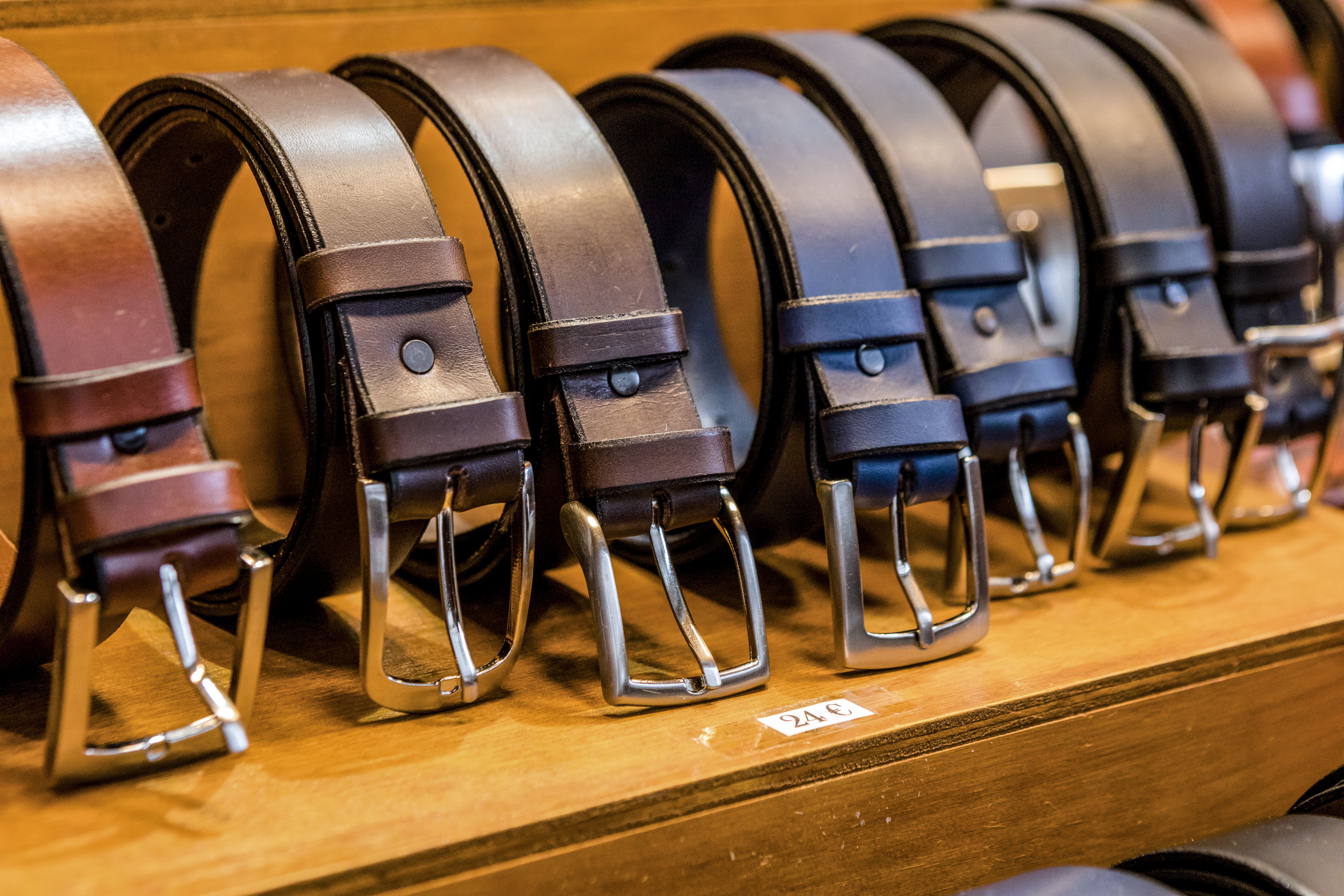 Hecho a mano con mucho arte