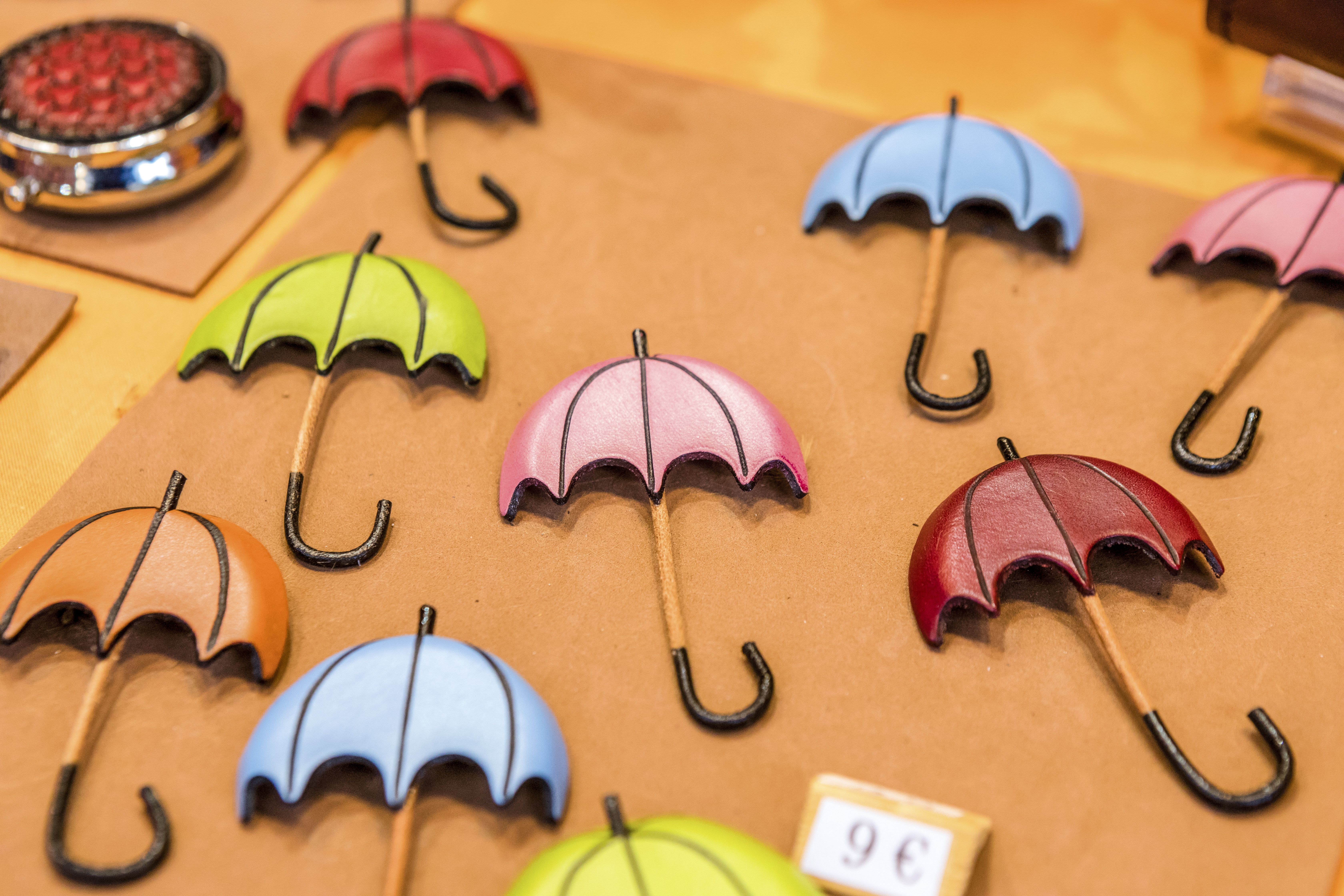 Hecho a mano con mucho arte