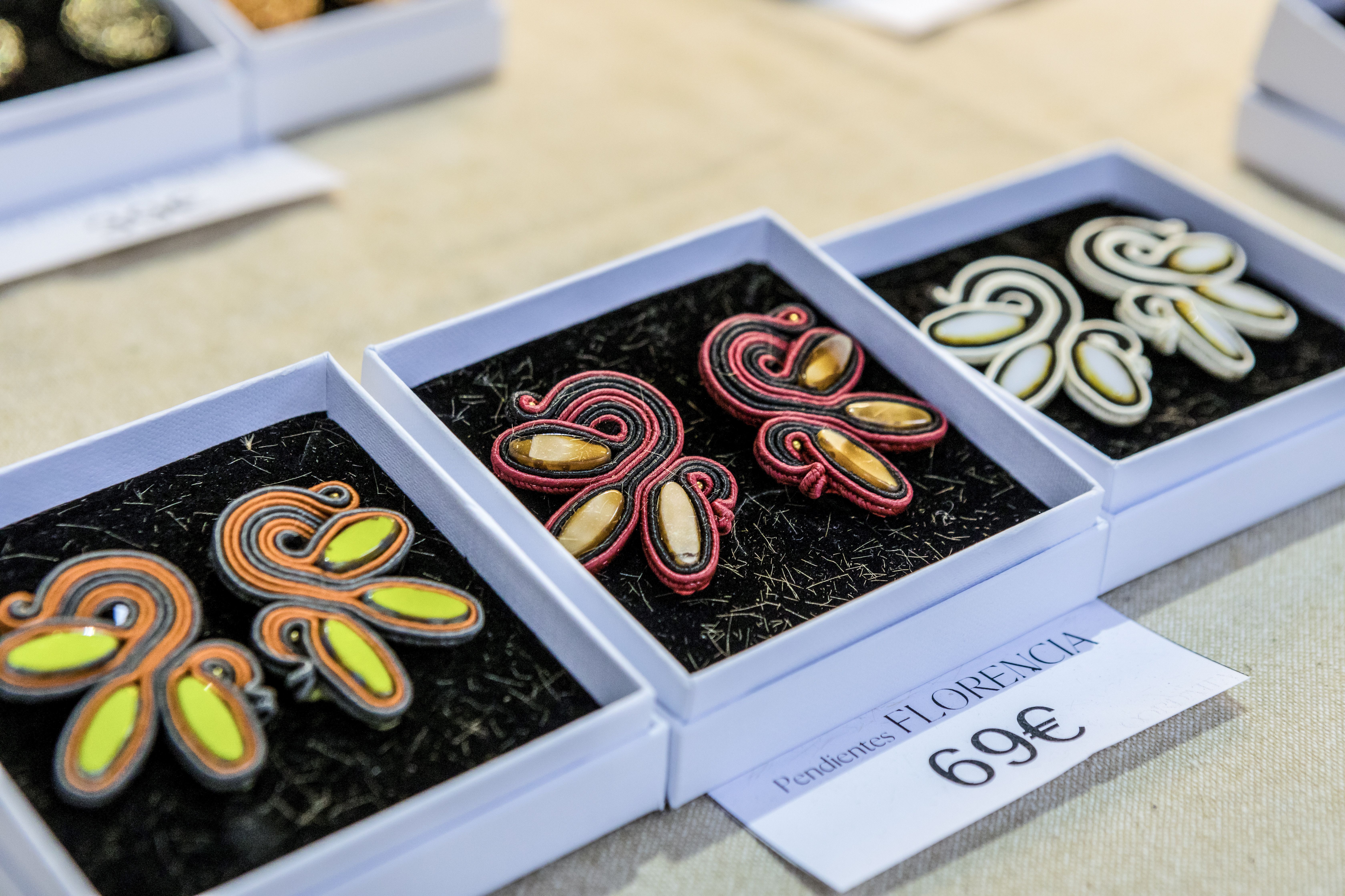 Hecho a mano con mucho arte