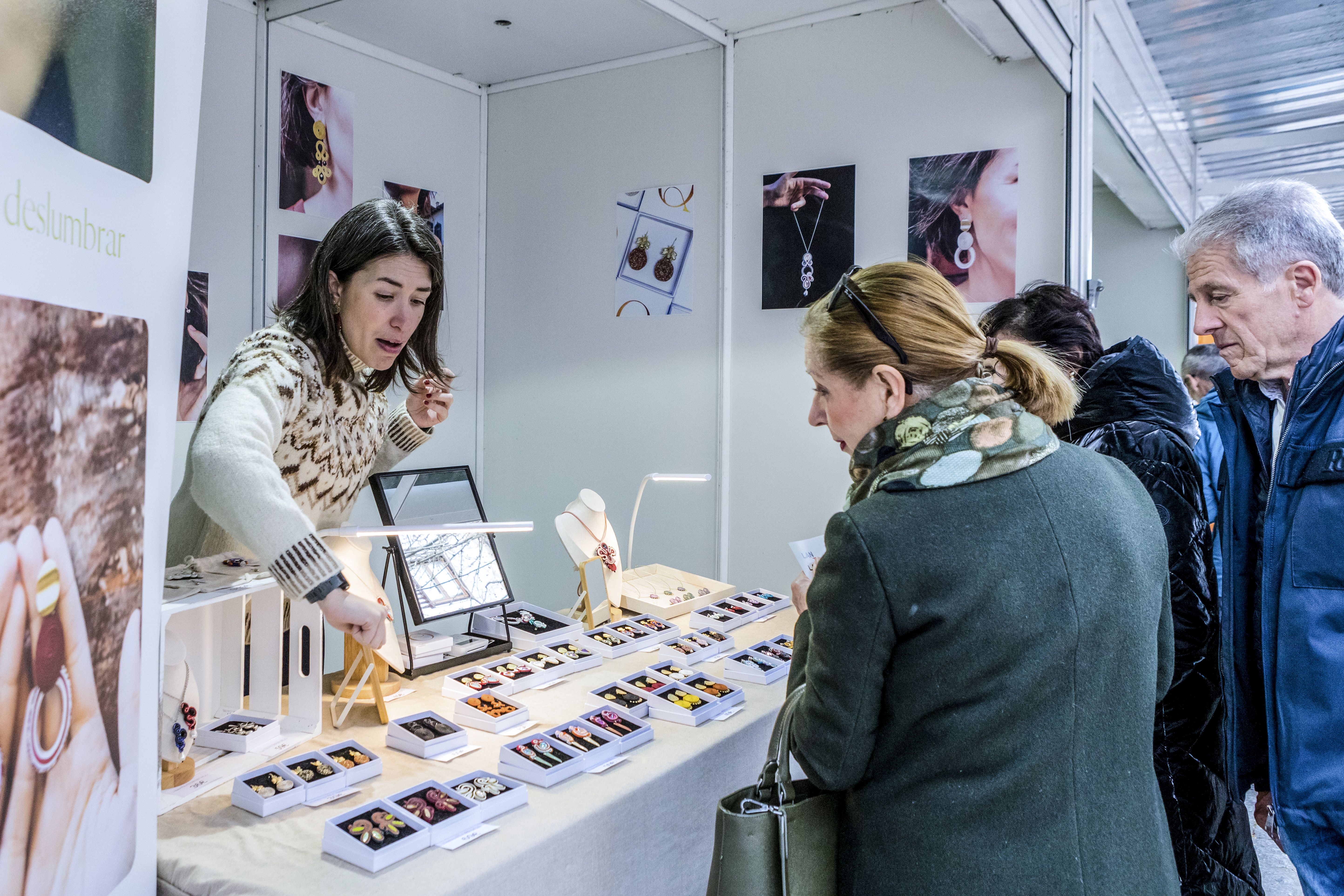 Hecho a mano con mucho arte