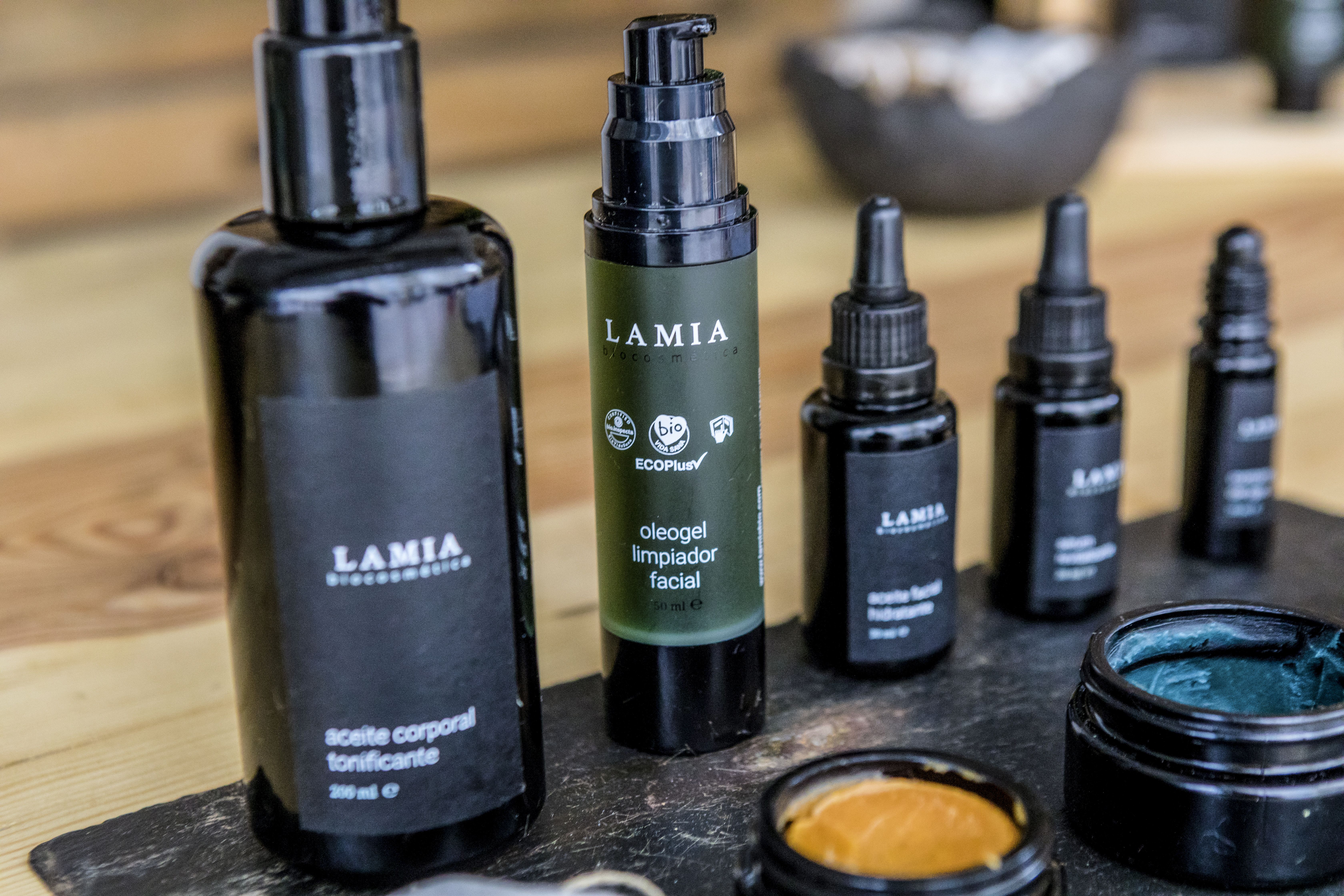 Hecho a mano con mucho arte