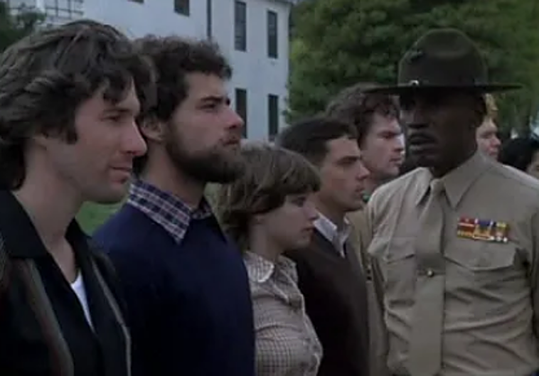 Muere el actor Louis Gossett Jr., ganador de un Oscar por su papel como sargento instructor en 'Oficial y Caballero'