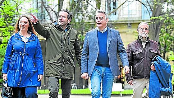 El PP recurre el decreto de los perfiles lingüísticos porque «quiebra la igualdad»