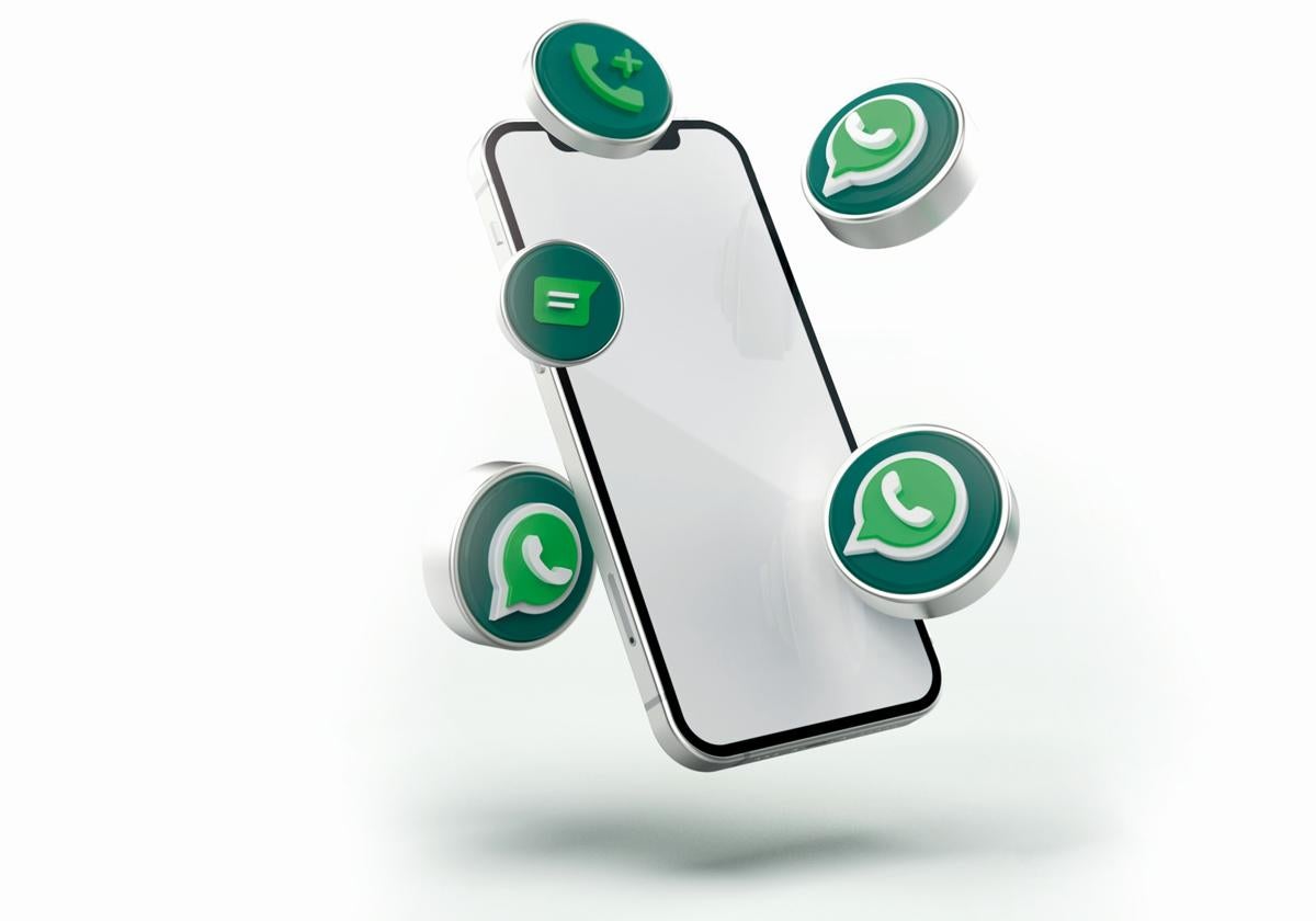 La importante novedad que llegará el 11 de abril con la actualización de Whatsapp