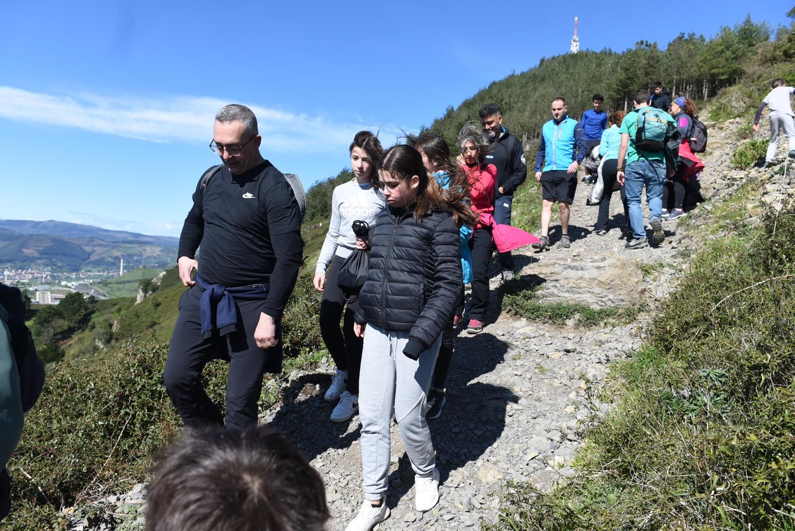 Cornites, una cita ineludible para miles de personas