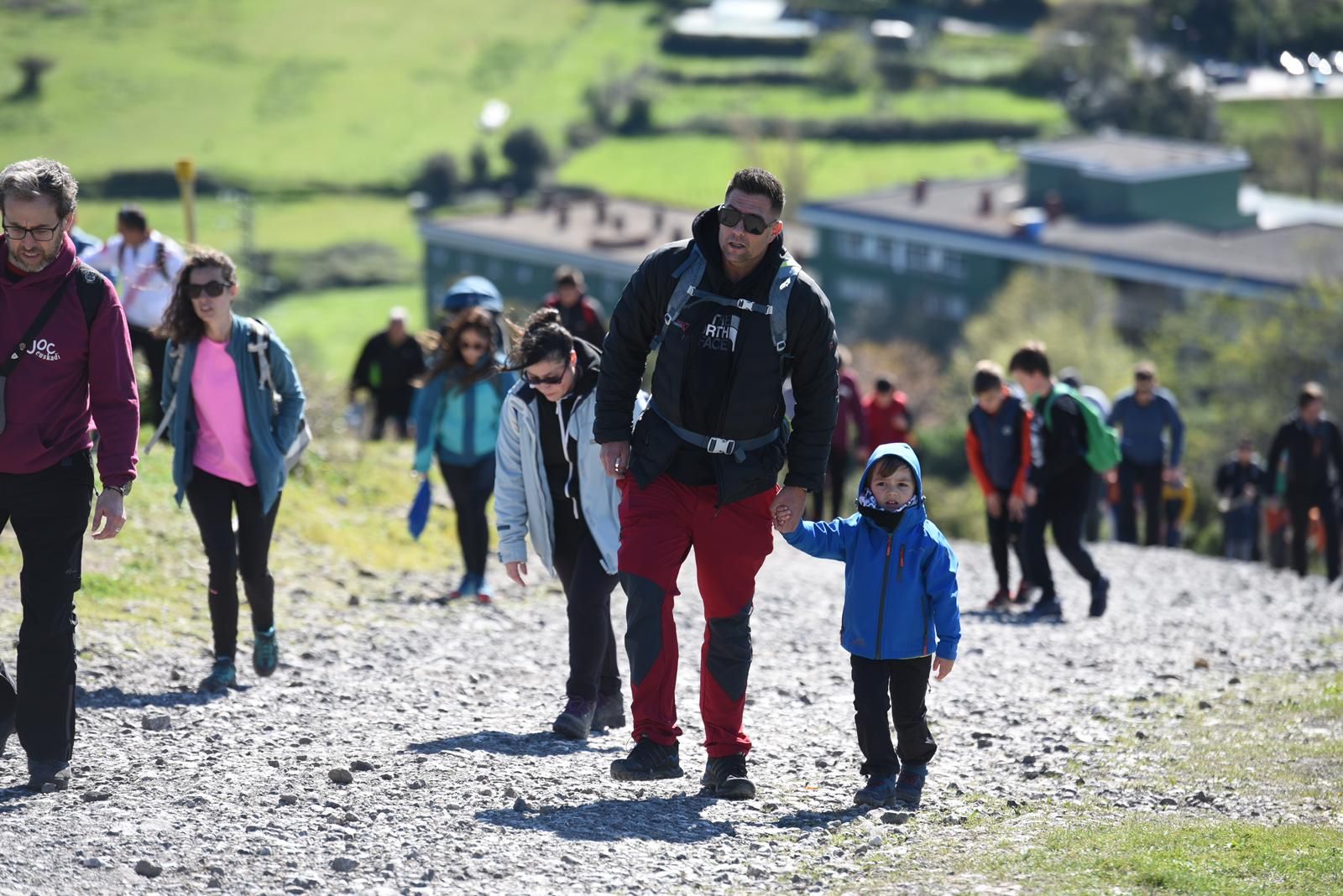 Cornites, una cita ineludible para miles de personas