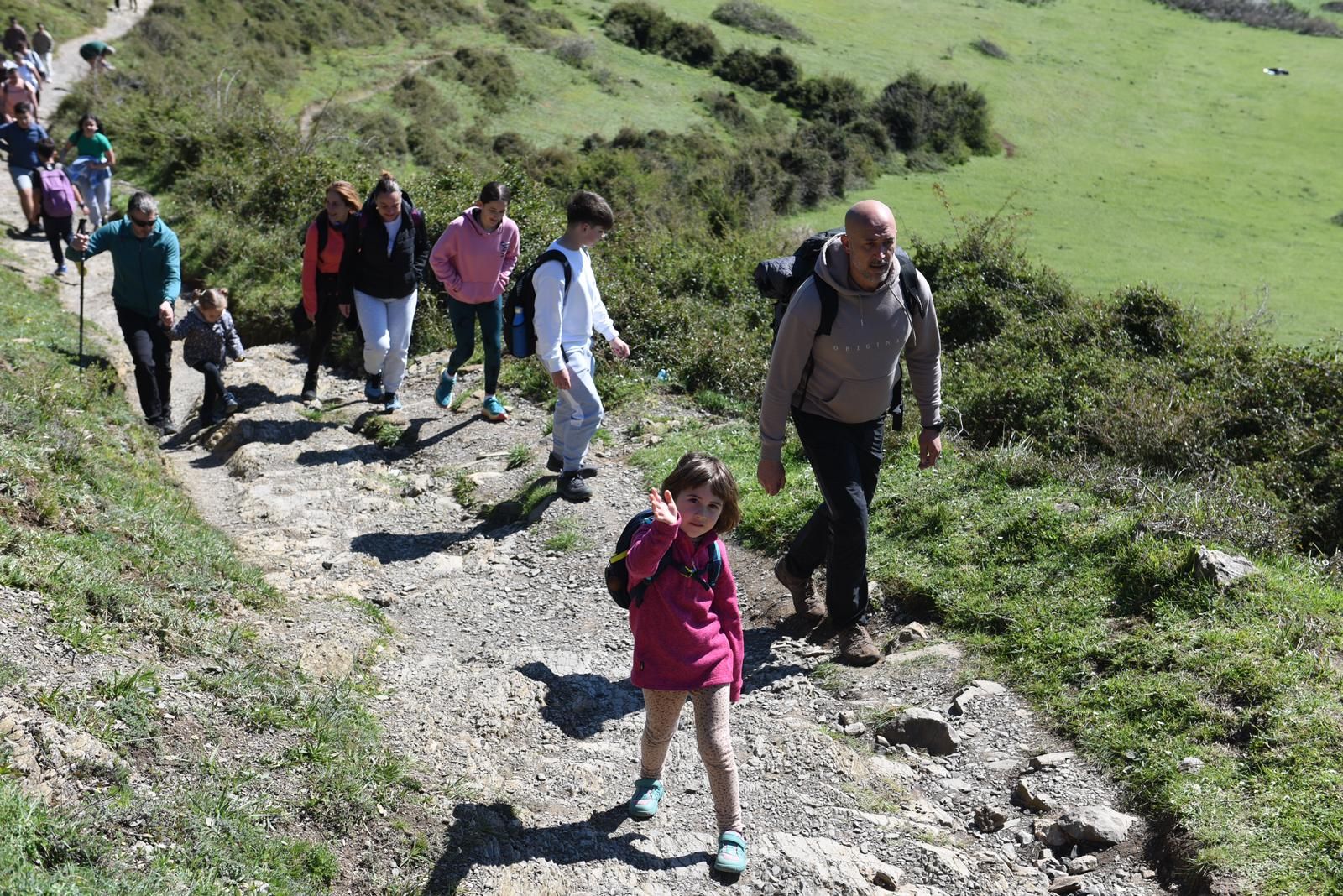 Cornites, una cita ineludible para miles de personas