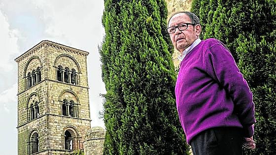 La feliz ocurrencia de Antonio Serván, 'el Rana'