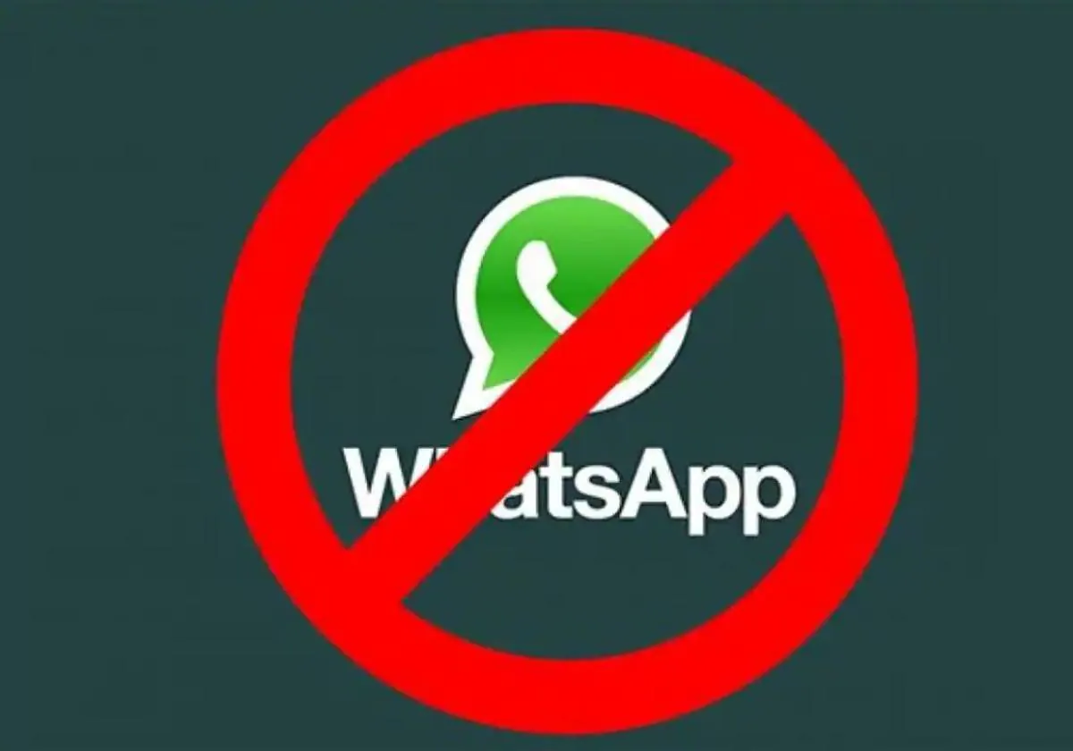 Chute mondiale de WhatsApp |  Le courrier