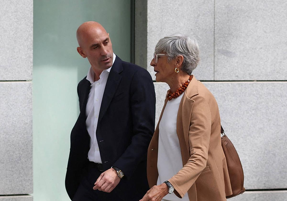 Categorías inferiores