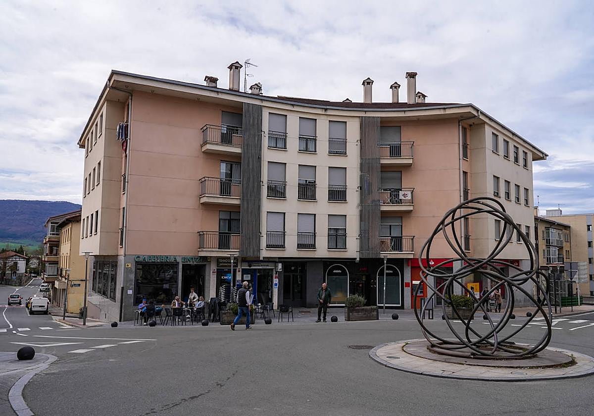 El Servicio de Ayuda a Domicilio a no dependientes es objeto de debate en Salvatierra.