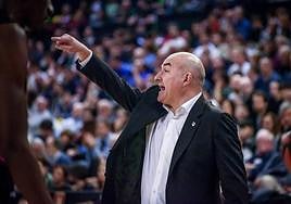 Ponsarnau espera que la gente acuda para apoyar al equipo.