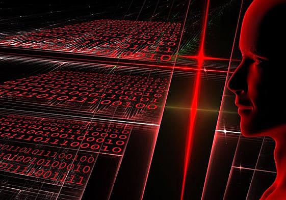 Ciberseguridad y gestión sanitaria con IA