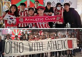 Corea, Estados Unidos... Así se vivió la gran final en otros países