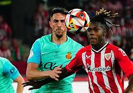 Athletic: la esencia de fútbol