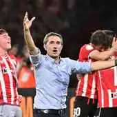 Valverde: «Esta Copa significa mucho para todos los que quieren el Athletic»