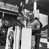 Reacciones | El PNV destaca el carácter «pacifista y honesto» del lehendakari Ardanza