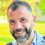 Imagen principal - ¿Preocupa la abstención?