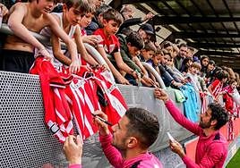 La verdadera singularidad