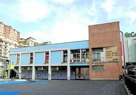La remodelación del antiguo centro de salud de Amaña para acoger un hogar del jubilado y sede de entidades será la mayor inversión de 2024.