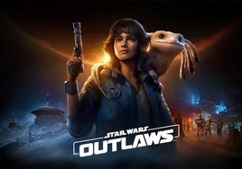 'Star Wars Outlaws' ya tiene fecha de lanzamiento