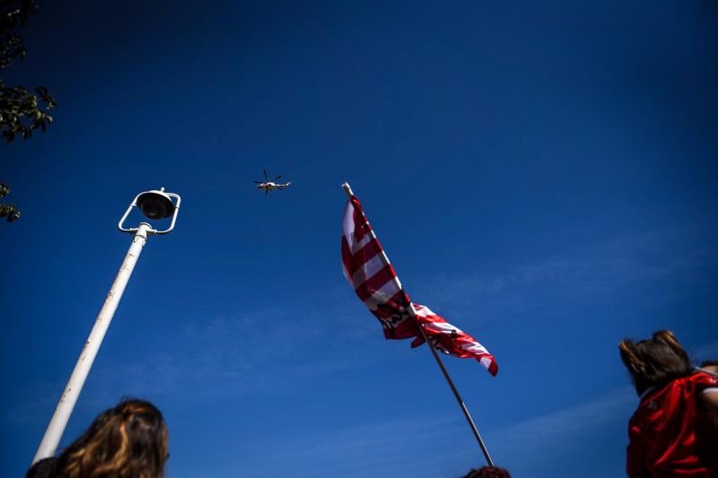 Portugalete dice adiós a la gabarra: «La copa del Rey es como la copa del mundo para Bilbao»